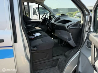 Ford Transit Custom Ford Transit Custom 270 2.2 TDCI L1H1 Trend - afbeelding nr 8