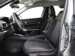 Jeep Avenger Jeep Avenger 1.2 Altitude: Te stoer om over het hoofd te zien - afbeelding nr 3