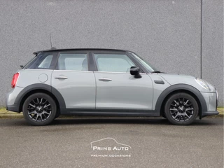 MINI Cooper |AUTOMAAT|CLIMA|NAVI|SPORTSTOELEN| - afbeelding nr 22