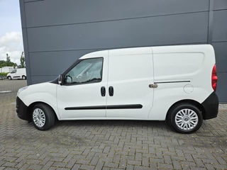 Opel Combo Opel Combo 1.6 CDTi L2H1 airco cruise 105 PK 2 x schuifdeur inrichting - afbeelding nr 15
