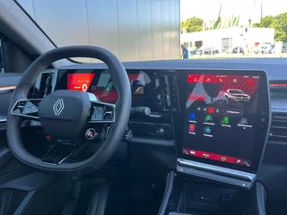 Renault Austral Renault Austral E-Tech Full Hybrid 200 Techno - afbeelding nr 10
