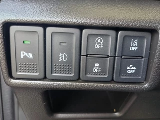 Suzuki S-Cross Suzuki S-Cross 1.4 STYLE PANORAMA 360 CAMERA KEYLESS NAVI HALF LEER - afbeelding nr 15