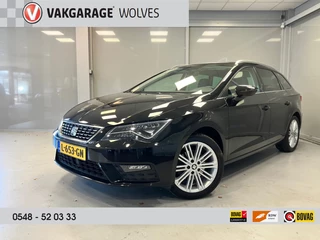 SEAT Leon - 338342562-0