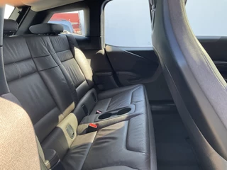 BMW i3 - afbeelding nr 23