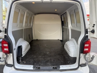 Volkswagen Transporter - afbeelding nr 29