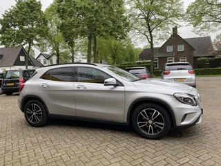 Mercedes-Benz GLA - afbeelding nr 3