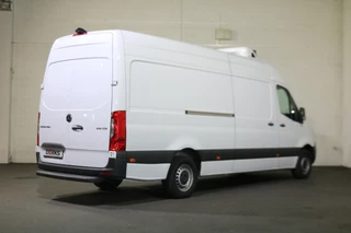 Mercedes-Benz Sprinter Mercedes-Benz Sprinter 315 CDI L3 H2 Koelwagen Vrieswagen -10 Verwarmen +20 Dag en Nacht - afbeelding nr 10