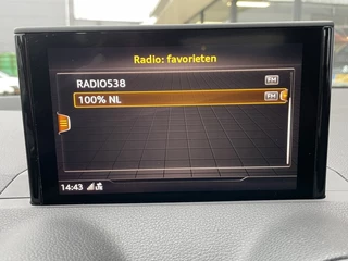 Audi Q2 - afbeelding nr 14