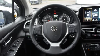 Suzuki S-Cross - afbeelding nr 11