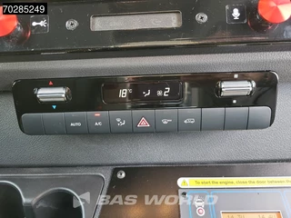 Mercedes-Benz Sprinter Mercedes Sprinter 319 CDI Automaat Nieuw! Complete Ambulance Ziekenwagen Rettungswagen Krankenwagen 11m3 Airco Cruise control - afbeelding nr 26