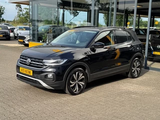 Volkswagen T-Cross - afbeelding nr 4