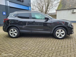 Nissan QASHQAI Nissan Qashqai 1.3 DIG-T Business Edition - afbeelding nr 3