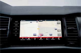 Škoda Kodiaq Škoda Kodiaq 1.5 TSI Sportline Business Pano CarPlay Premium Audio BTW - afbeelding nr 24