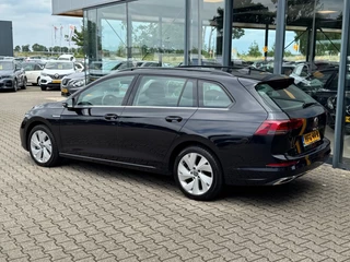Volkswagen Golf Volkswagen Golf 1.5 eTSI 150 pk DSG Style - Navi - camera - apple/android - stoe - afbeelding nr 8