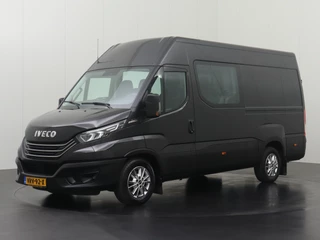 Iveco Daily | Navigatie | Camera | 3500Kg Trekhaak | Led - afbeelding nr 7
