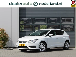 SEAT Leon - 92769910-0