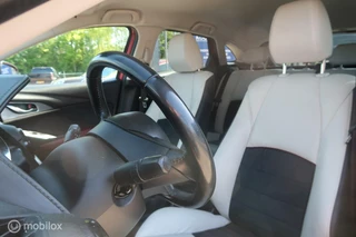 Mazda CX-3 Mazda CX-3 2.0 SkyActiv-G 150 GT-M 4WD - afbeelding nr 9