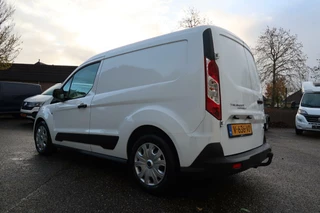 Ford Transit Connect Ford Transit Connect Euro6 | Airco | Cruise contr. | Nette staat! - afbeelding nr 10