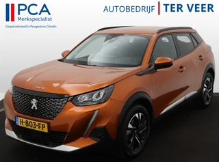 Peugeot 2008 1.2 PureTech Allure