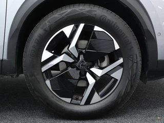 Peugeot 2008 Peugeot 2008 2008 1.2 PureTech 130 Allure | private lease €529 p.m. - afbeelding nr 12