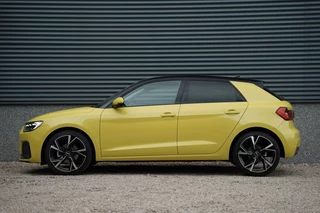 Audi A1 Sportback Audi A1 Sportback 30 TFSI Pro Line S | Keyless | Clima | 18