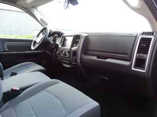 Dodge Ram 1500 Dodge Ram 1500 4X4 5.7 V8 4x4 aut.  / 6 Zitter / Nette auto - afbeelding nr 18