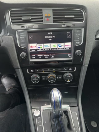 Volkswagen Golf Volkswagen Golf 1.4 TSI GTE panorama kanteldak sportleer verwarmd - afbeelding nr 34