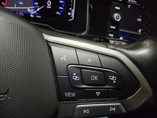 Volkswagen Polo Volkswagen POLO 1.0 TSI Life FL Pano Led Clima Cruise Camera Carplay LM - afbeelding nr 9