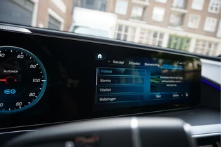 Mercedes-Benz EQC HUD 360 Panoramadak Apple Carplay Sfeerverlichting Junge Sterne garantie 8/2029 BTW auto 80 kWh - afbeelding nr 43