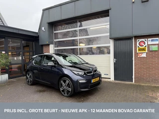 BMW i3 Executive Edition 120Ah 42 kWh SOH 92%*ALL-IN PRIJS*