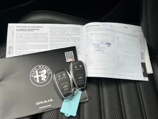 Alfa Romeo Giulia - afbeelding nr 40