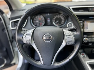 Nissan QASHQAI - afbeelding nr 32