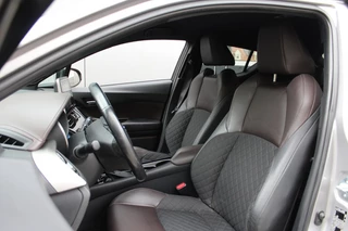 Toyota C-HR - afbeelding nr 14