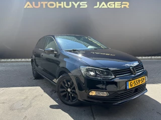 Volkswagen Polo Volkswagen Polo 1.0 Comfortline - afbeelding nr 8