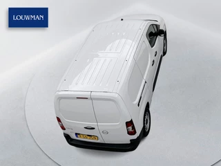 Opel Combo-e Opel Combo-e Electric 136 L2 50kWh Achteruitrijcamera Parkeersensoren Cruise Control - afbeelding nr 34