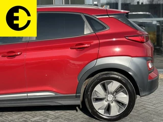 Hyundai Kona Hyundai Kona EV Premium 64 kWh | Stoelverwarming | Stoelverkoeling |Navi - afbeelding nr 38