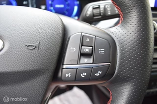 Ford Focus Ford Focus 1.0 EcoBoost Hybrid ST Line 2020 LED|Navi|Mooi! - afbeelding nr 24