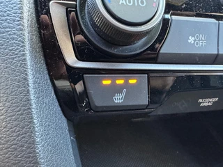 Honda Civic Airco/Camera/Navi/Lichtmetalen velgen - afbeelding nr 26