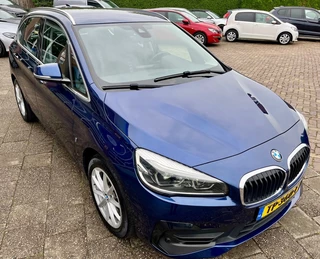 BMW 2 Serie - afbeelding nr 9