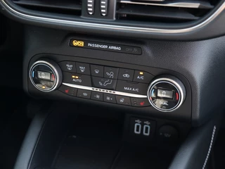 Ford Kuga Ford Kuga 2.5 PHEV Vignale I Leder I B&O I Elektrische stoelverstelling - afbeelding nr 12