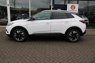 Opel Grandland X - afbeelding nr 2