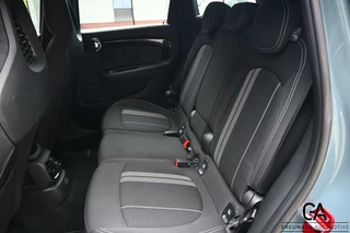 MINI Countryman Mini Countryman 1.5 Cooper JCWPAKKET|SPORTSTOELEN|KEYLESS| - afbeelding nr 6