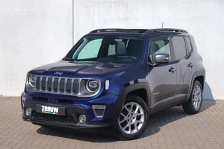 Jeep Renegade - afbeelding nr 45