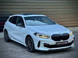 BMW 1 Serie - afbeelding nr 28