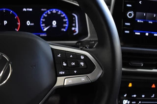 Volkswagen T-Roc Volkswagen T-Roc 1.5 TSI 150PK DSG STYLE VIRTUAL/CARPLAY/CAMERA - afbeelding nr 26