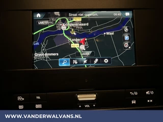 Mercedes-Benz Sprinter Android Auto, Cruisecontrol, Parkeersensoren, Stoelverwarming, Chauffeursstoel, Bijrijdersbank - afbeelding nr 6