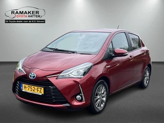 Toyota Yaris - afbeelding nr 2