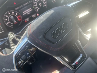 Audi RS7 Audi RS 7 4.0 TFSI RS 7 quattro - afbeelding nr 16