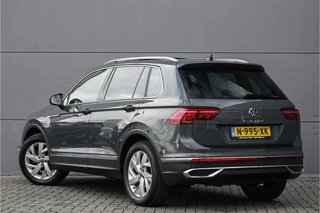 Volkswagen Tiguan 150PK Pano ACC Ergo Comfort Stuurwielverwarming BTW - afbeelding nr 11