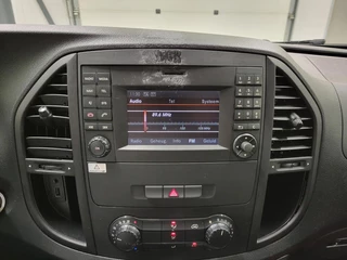 Mercedes-Benz Vito Mercedes-Benz Vito 111CDI L3/H1 Euro 6! - afbeelding nr 11
